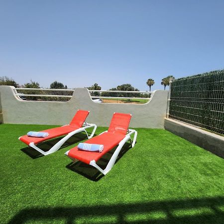Casa Yasmin Golf Club Villa Caleta De Fuste Bagian luar foto