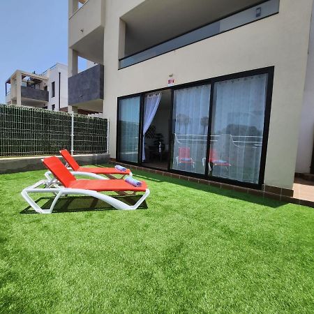 Casa Yasmin Golf Club Villa Caleta De Fuste Bagian luar foto