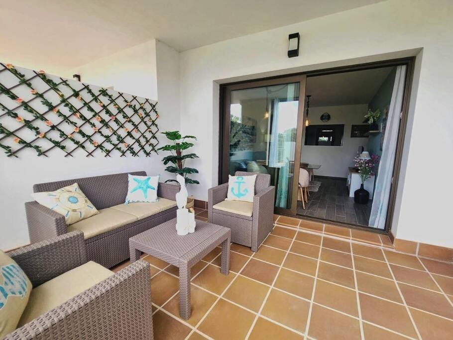 Casa Yasmin Golf Club Villa Caleta De Fuste Bagian luar foto