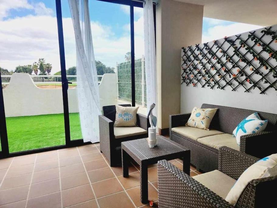 Casa Yasmin Golf Club Villa Caleta De Fuste Bagian luar foto