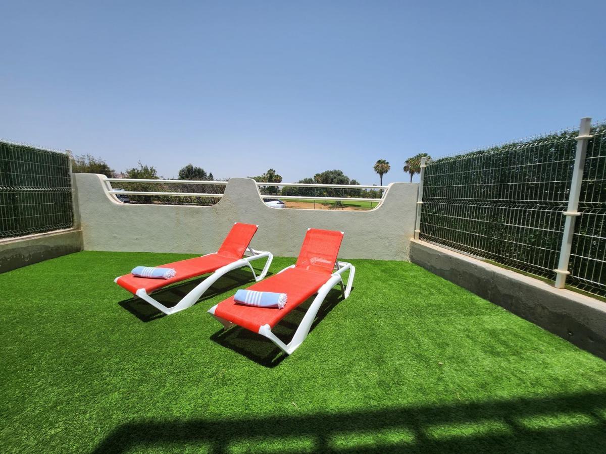 Casa Yasmin Golf Club Villa Caleta De Fuste Bagian luar foto